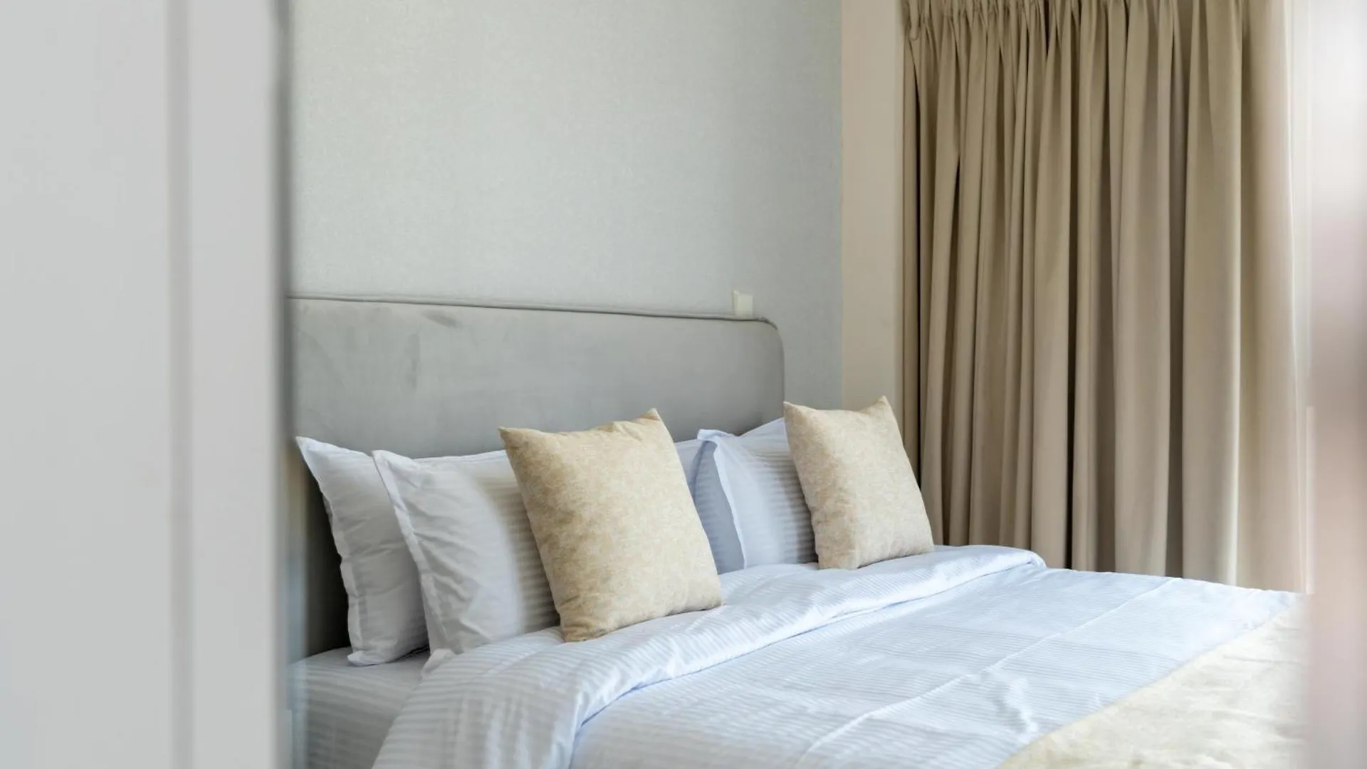 Sea View & Dubai Marina - 2Br - Cityapartmentstay