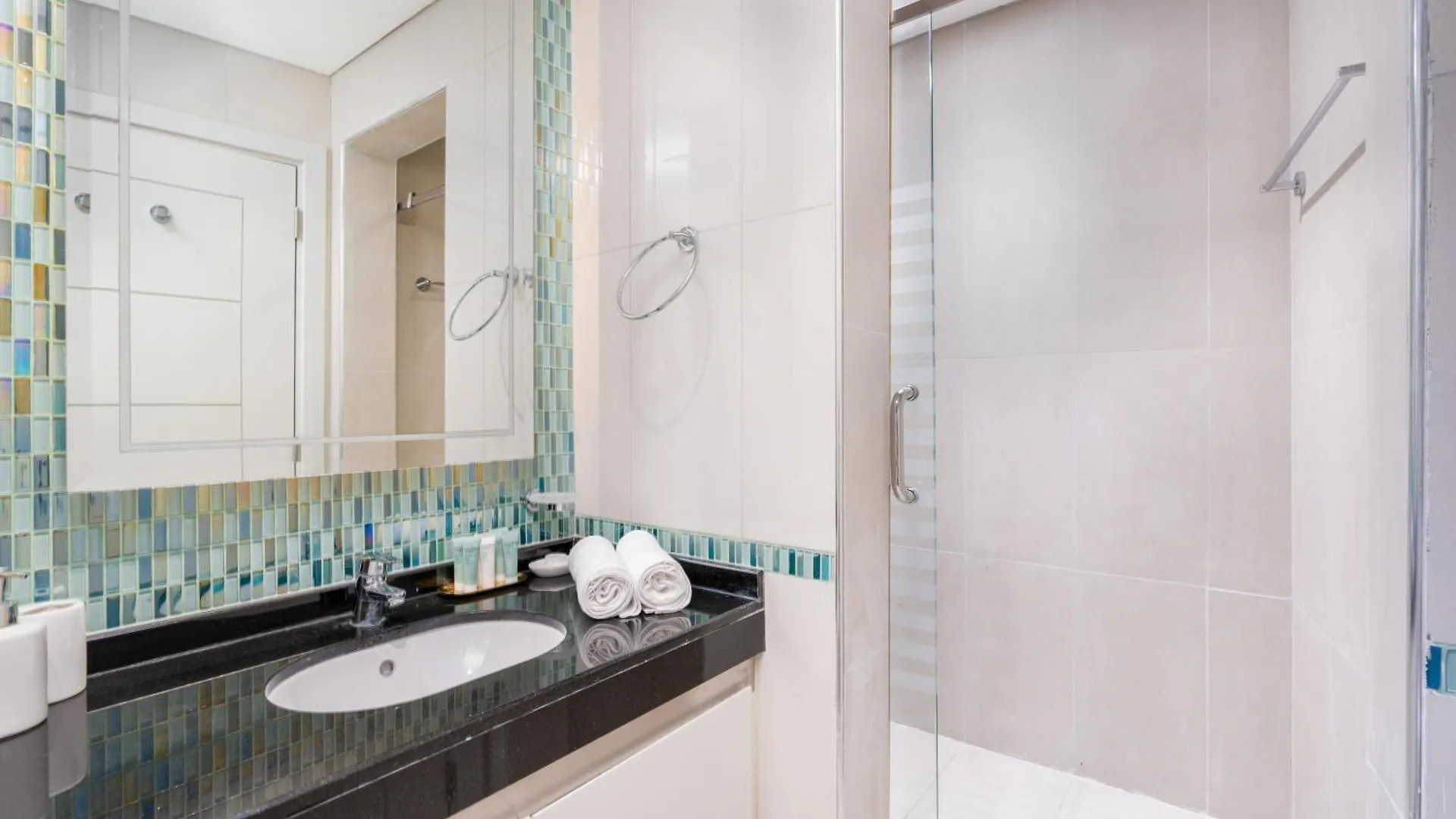 Sea View & Dubai Marina - 2Br - Cityapartmentstay Apartment