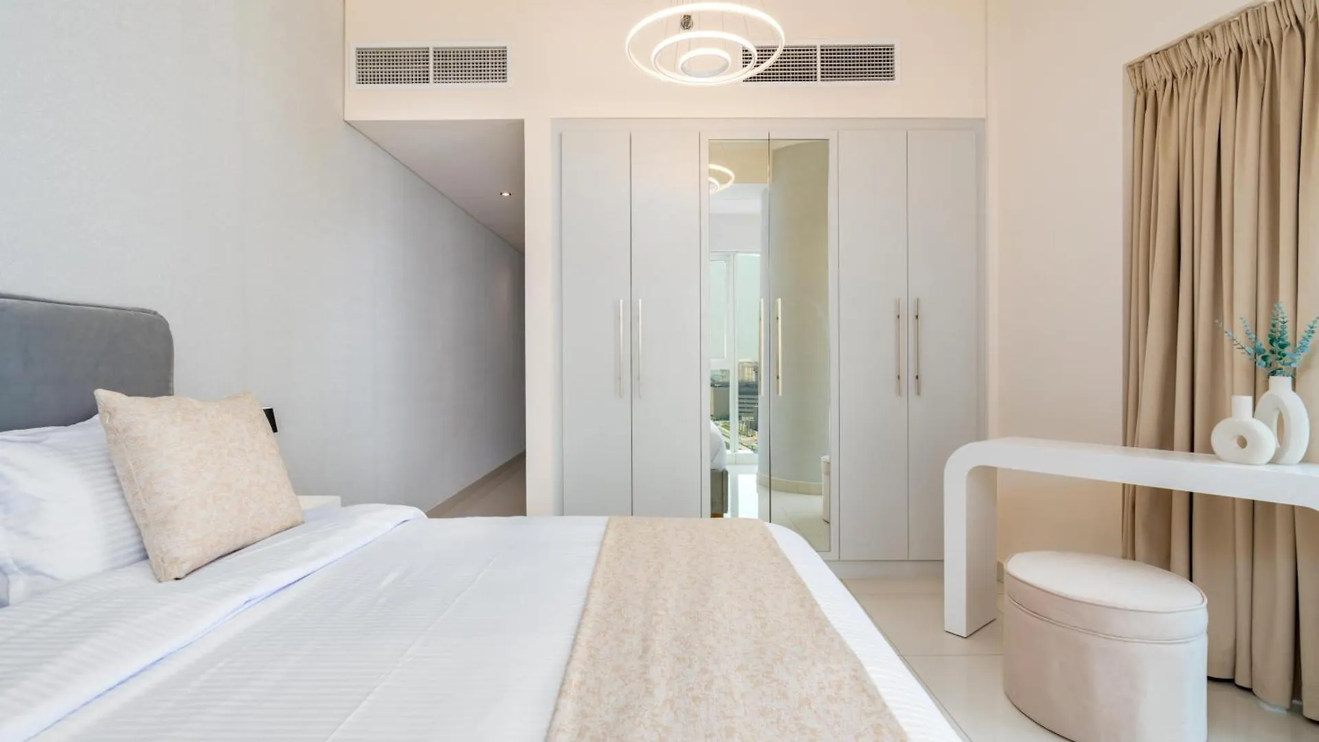 Sea View & Dubai Marina - 2Br - Cityapartmentstay